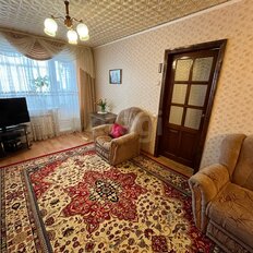 Квартира 56,2 м², 3-комнатная - изображение 5