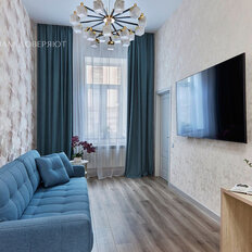 Квартира 47,8 м², 2-комнатная - изображение 4