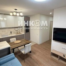Квартира 56 м², 2-комнатная - изображение 1