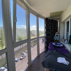 Квартира 62,3 м², 2-комнатная - изображение 1