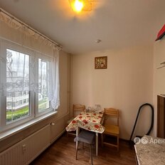 Квартира 34 м², 1-комнатная - изображение 3