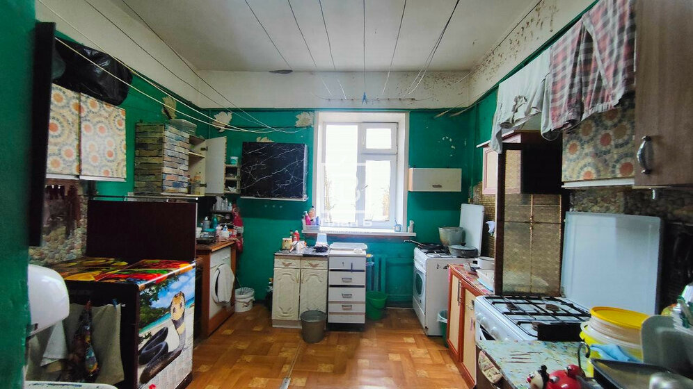 13 м², комната 12 000 ₽ в месяц - изображение 47
