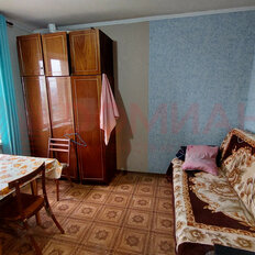 Квартира 35 м², 2-комнатная - изображение 3