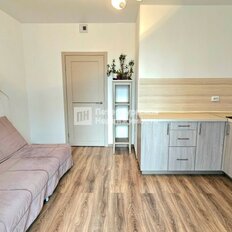 Квартира 24 м², студия - изображение 2