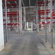 11300 м², склад - изображение 1