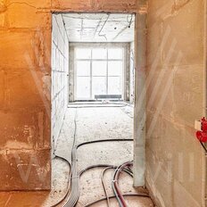 Квартира 91 м², студия - изображение 4