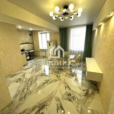 Квартира 77,3 м², 3-комнатная - изображение 5