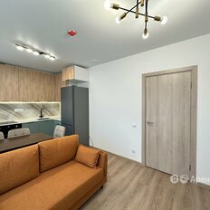 Квартира 41 м², 2-комнатная - изображение 5