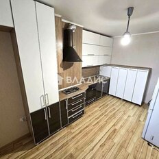 Квартира 56,8 м², 2-комнатная - изображение 3