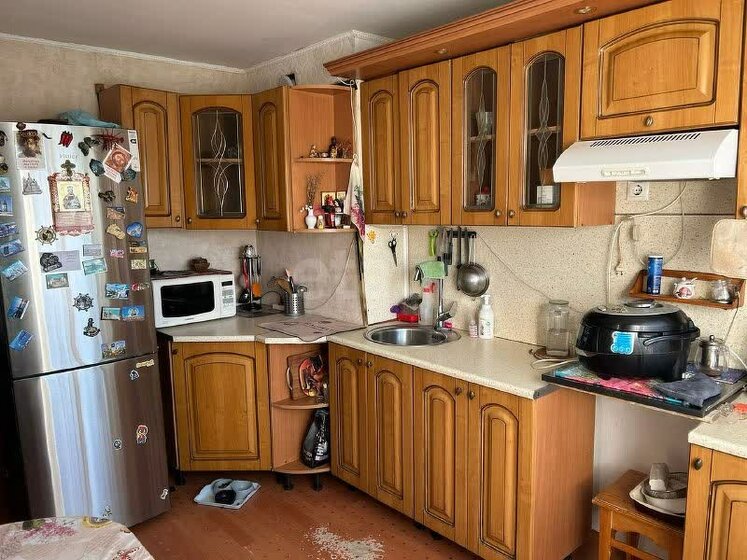 61,9 м², 3-комнатная квартира 9 149 000 ₽ - изображение 52