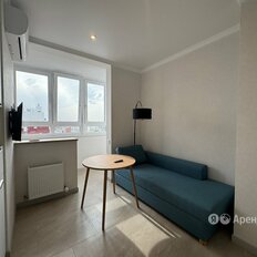 Квартира 34 м², 1-комнатная - изображение 3