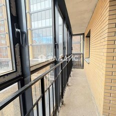 Квартира 91,6 м², 3-комнатная - изображение 2