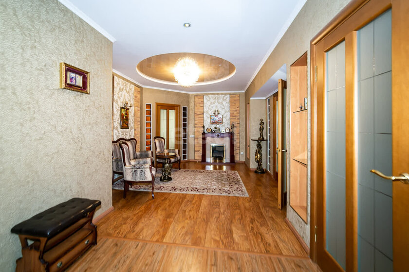 189 м², 4-комнатная квартира 35 000 000 ₽ - изображение 66