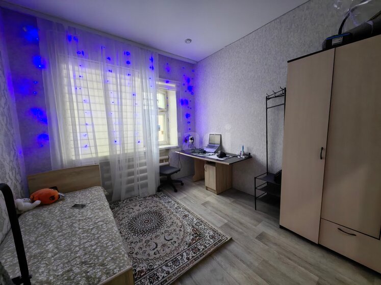 76,5 м², 3-комнатная квартира 7 200 000 ₽ - изображение 44