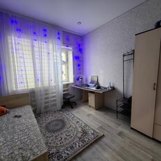 Квартира 101,9 м², 3-комнатная - изображение 2