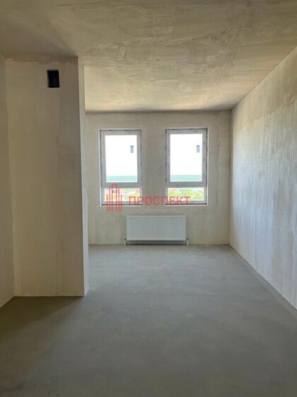 28,4 м², квартира-студия 3 688 000 ₽ - изображение 46