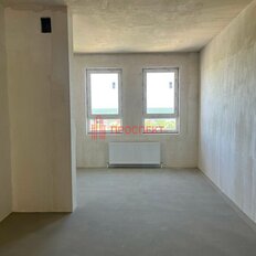 Квартира 57,3 м², 2-комнатная - изображение 3