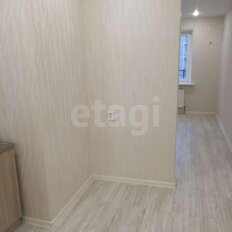 Квартира 24,3 м², студия - изображение 5