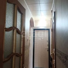 Квартира 42,4 м², 2-комнатная - изображение 5