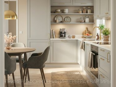 Квартира 36 м², 1-комнатная - изображение 1