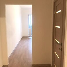 Квартира 28,7 м², студия - изображение 5