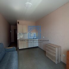 Квартира 22 м², студия - изображение 2