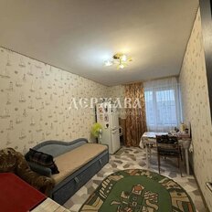 Квартира 37,3 м², 2-комнатная - изображение 3