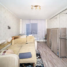 Квартира 43,8 м², 1-комнатная - изображение 5
