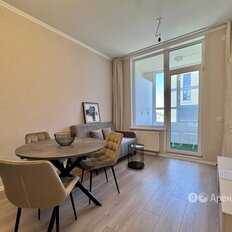 Квартира 35 м², 1-комнатная - изображение 5