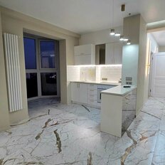 Квартира 80 м², 2-комнатная - изображение 4