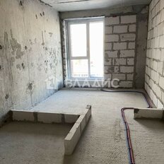 Квартира 26,7 м², студия - изображение 4