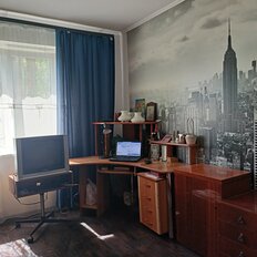 Квартира 53,7 м², 2-комнатная - изображение 4