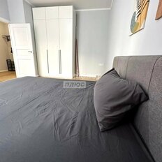 Квартира 36,6 м², 1-комнатная - изображение 2