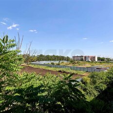 Квартира 34,3 м², 1-комнатная - изображение 1