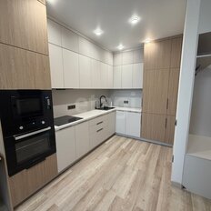 Квартира 41,3 м², 1-комнатная - изображение 2