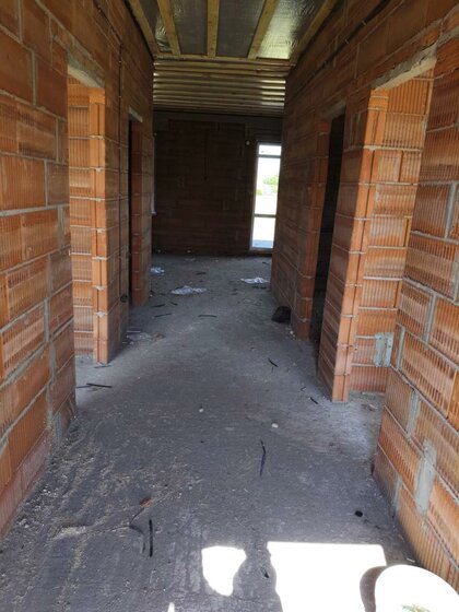75,6 м² дом, 3,5 сотки участок 8 000 000 ₽ - изображение 49