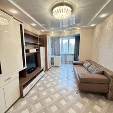 Квартира 66,1 м², 3-комнатная - изображение 1
