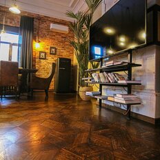 Квартира 50 м², 1-комнатная - изображение 4