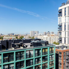 Квартира 55 м², 2-комнатная - изображение 3