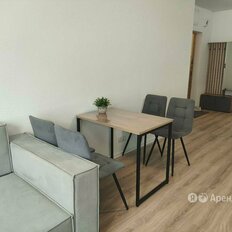 Квартира 47 м², 2-комнатная - изображение 4
