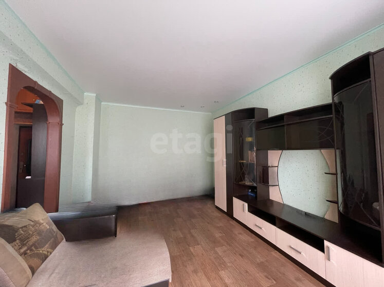 30,5 м², 1-комнатная квартира 2 500 000 ₽ - изображение 30
