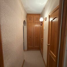 Квартира 54 м², 2-комнатная - изображение 4