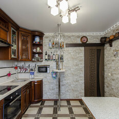 Квартира 71,7 м², 3-комнатная - изображение 1