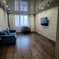 Квартира 87 м², 3-комнатная - изображение 5