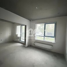 Квартира 41 м², 1-комнатная - изображение 5