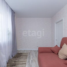 Квартира 51,2 м², 2-комнатная - изображение 2