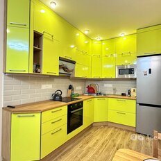 Квартира 47 м², 1-комнатная - изображение 1