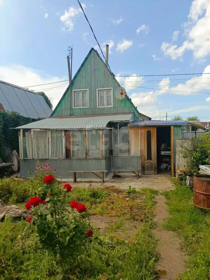 7 соток, участок 1 450 000 ₽ - изображение 16