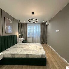 Квартира 38,9 м², 1-комнатная - изображение 4