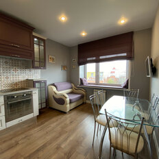 Квартира 48,5 м², 1-комнатная - изображение 5